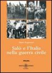 Salò e l'Italia nella guerra civile