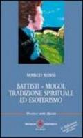 Battisti-Mogol. Tradizione spirituale ed esoterismo