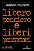 Libero pensiero e liberi pensatori