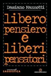 Libero pensiero e liberi pensatori