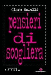 Pensieri di scogliera