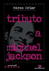 Tributo a Michael Jackson. Da parte di un beat italiano