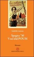 Spagna '36. Voci dal POUM