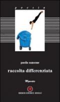 Raccolta differenziata