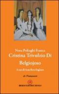 Cristina Trivulzio di Belgiojoso