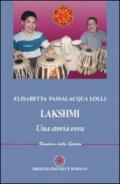 Lakshmi. Una storia vera