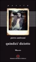 Quindici/diciotto