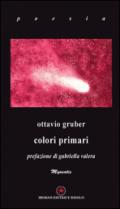 Colori primari