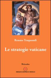 Le strategie vaticane