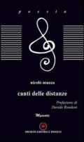 Canti delle distanze