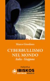 Cyberbullismo nel mondo. Italia-Giappone