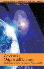 Coscienza e origine dell'Universo