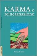 Karma e reicarnazione