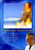 L'uomo tra terra e cielo. Yoga come reintegrazione dell'essere nell'armonia universale. Audiolibro. CD Audio formato MP3