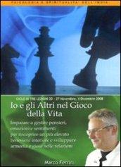 Io e gli altri nel gioco della vita. Audiolibro. CD Audio formato MP3