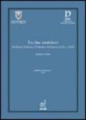 Fra due totalitarismi. Umberto Nobile e l'Unione Sovietica (1931-1936)