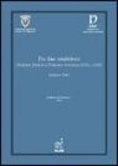 Fra due totalitarismi. Umberto Nobile e l'Unione Sovietica (1931-1936)