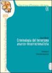 Criminologia del terrorismo anarco-insurrezionalista