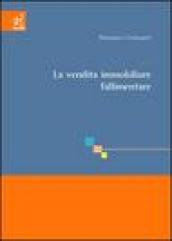 La vendita immobiliare fallimentare
