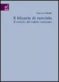 Il bilancio di esercizio. Il modello del reddito realizzato