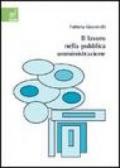 Il lavoro nella pubblica amministrazione