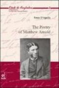 The poetry of Matthew Arnold