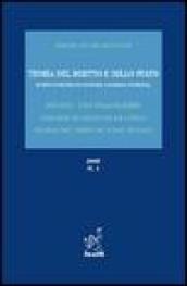 Teoria del diritto e dello Stato. Rivista europea di cultura e scienza giuridica (2005): 1