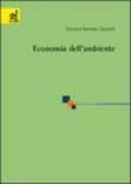 Economia dell'ambiente