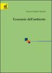 Economia dell'ambiente