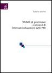 Modelli di governance e processi di sindacalizzazione delle PMI