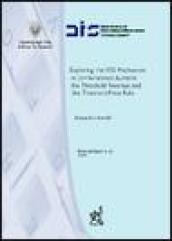 Exploring the VCG mechanism in combinatorial auctions. The threshold revenue and the threshold-price rule