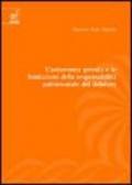 L'autonomia privata e le limitazioni della responsabilità patrimoniale del debitore