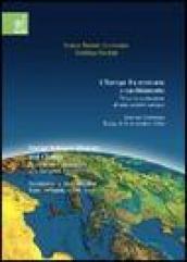 L'Europa fra memoria e cambiamento. Verso la costruzione di una società europea. Atti del Convegno (Roma, 8-9 novembre 2004)