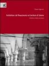Architettura del Rinascimento nel territorio di Salerno. Cilento e Vallo di Diano