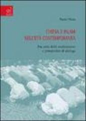 Chiesa e Islam nell'età contemporanea. Tra crisi della coabitazione e prospettive di dialogo