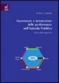 Governance e misurazione delle performance nell'azienda pubblica. Un possibile approccio