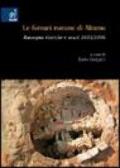 Le fornaci romane di Alcamo. Rassegna, ricerche e scavi 2003-2005