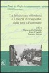 La letteratura vittoriana e i mezzi di trasporto: dalla nave all'astronave