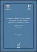 Economics, ethics, commodities, alienation and the market: reflections on issues raised by Titmuss