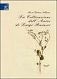 «La coltivazione dell'anice» di Luigi Raineri