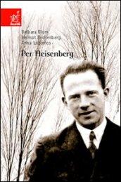 Per Heisenberg