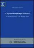 Competitiveness and agri-food trade. An empirical analysis in the European Union