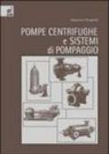 Pompe centrifughe e sistemi di pompaggio