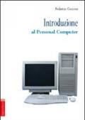 Introduzione al personal computer