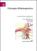 Chirurgia oftalmoplastica