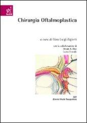 Chirurgia oftalmoplastica