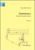 Elettrotecnica. Elementi di teoria e circuiti