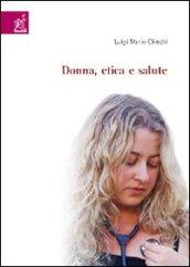 Donna, etica e salute