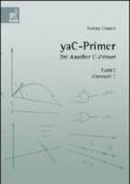 YaC-Primer. Yet another C-Primer: 1