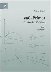 YaC-Primer. Yet another C-Primer: 1